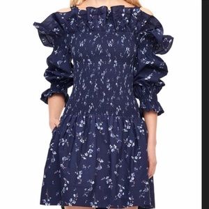 Rebecca Taylor Francine dress
